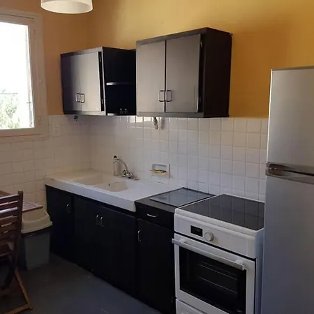 Perigueux, Vesone, F4 Périgueux